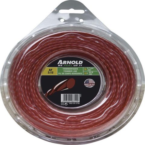 Arnold Fil Nylon Af 3.12 2,7Mm 56,4M