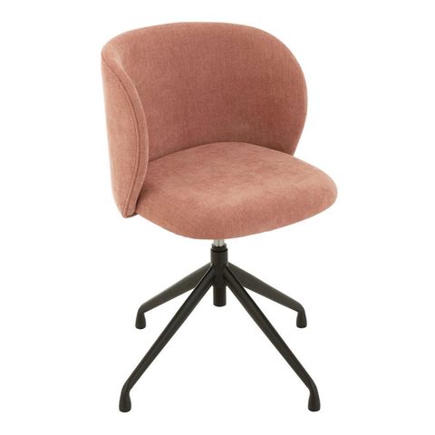 J-line Chaise Pivotante Design Gena 56cm