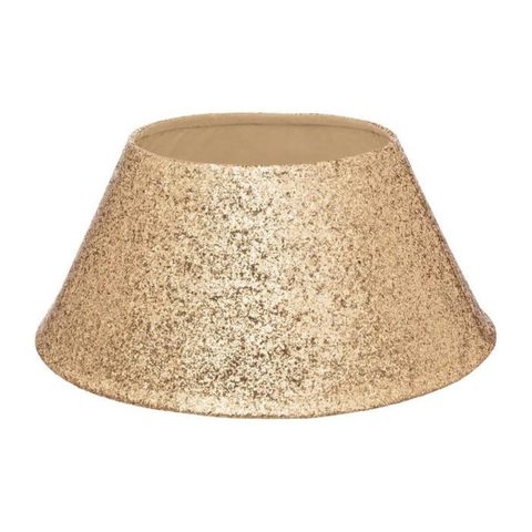 Feeric Light & Christmas Pied de Sapin Paillettes 56cm