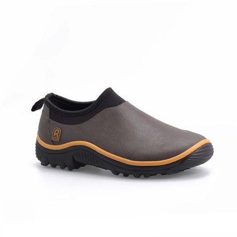 Rouchette Chaussures TRIAL Marron - Taille 46