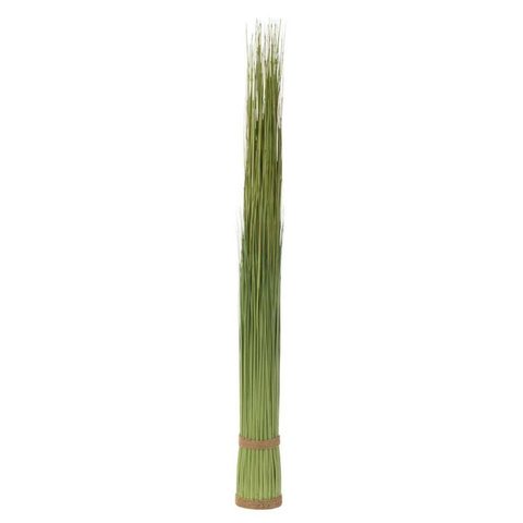 J-line Plante Artificielle Botte d'Herbes 124cm
