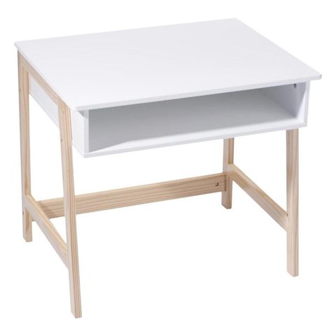 Atmosphera Kids Bureau Enfant Cuty 58cm