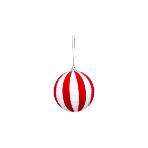 Feeric Light & Christmas Boule de Noël La Piste 8cm