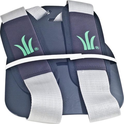 Arnold Ceinture d'épaule double AZ05 pour coupe-herbe (Herbicide)