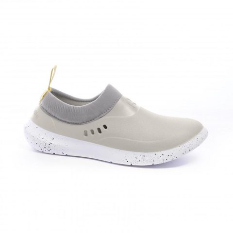 Rouchette Chaussure EVA Mix, gris foncé taille 45