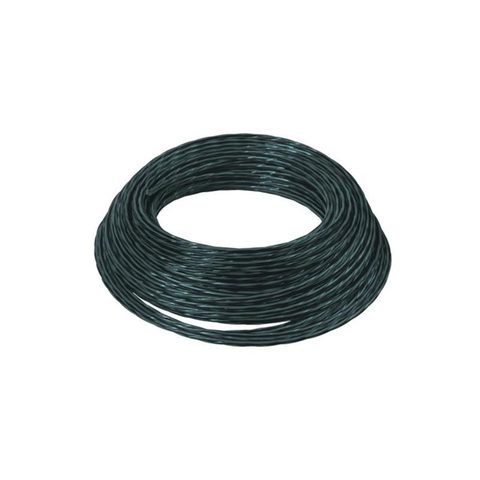 Ryobi Rouleau de fil torsadé universel - 15 mètres - diamètre 2 mm - RAC177