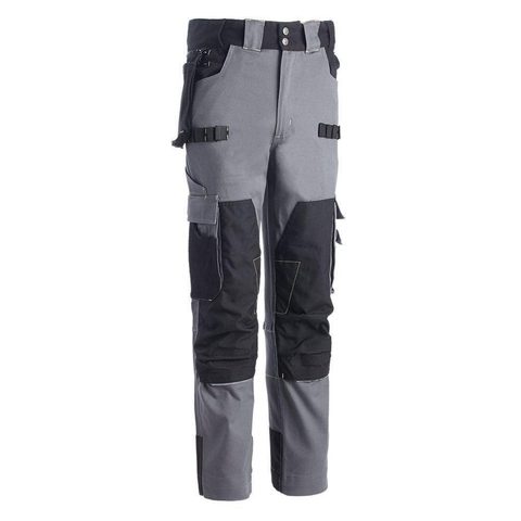 North Ways Pantalon De Travail De Travail 1215