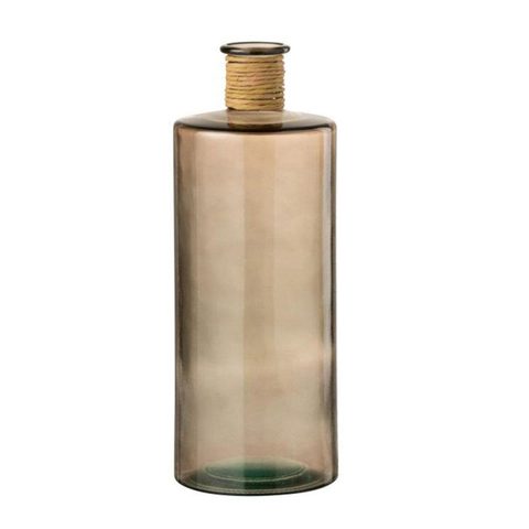 J-line Vase Design en Verre Safari 40cm