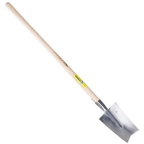 Outils Perrin Louchet Vosges de 26 cm emmanché
