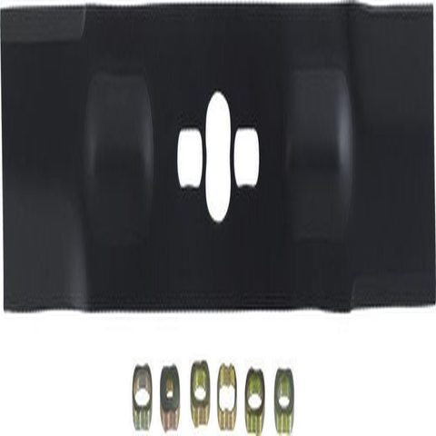 Arnold Lame universelle 51 cm pour tondeuse à moteur