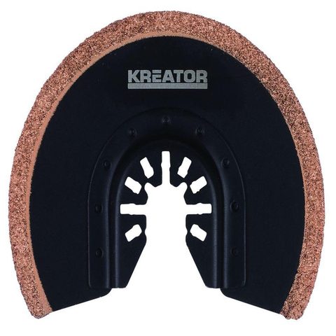 Kreator Disque meule carbure Ø 88 mm