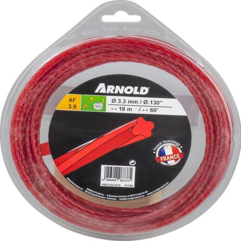Arnold Fil Nylon Af 3.9 3,3Mm 18,3M