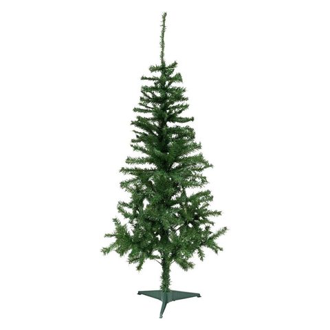 Feeric Light & Christmas Sapin de Noël Élégant 150cm