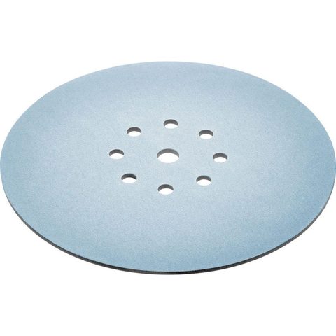 Festool 25 abrasifs stf d225 p100 gr s/25 granat soft