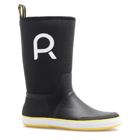 Rouchette Bottes de sport REGATE HOMME Noir - Taille 44