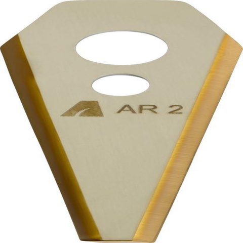 Arnold 9 Lames Pour Robo Bosch