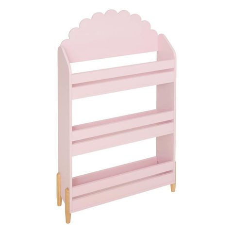 Atmosphera Kids Bibliothèque Enfant Douceur 100cm