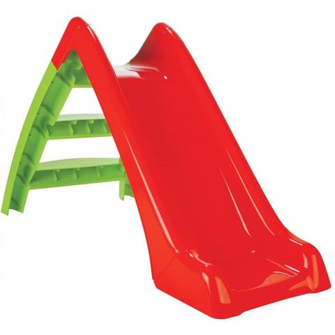 Jamara Toboggan Happy Slide