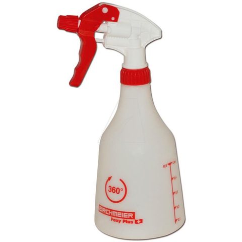 Arnold Vaporisateur Foxy plus 0,5 l