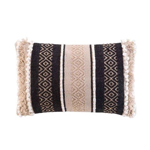 Douceur d'Intérieur Coussin déco mirage 30x50cm