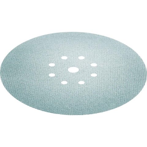 Festool 25 abrasifs maillés stf d225 p80 gr net/25 granat net