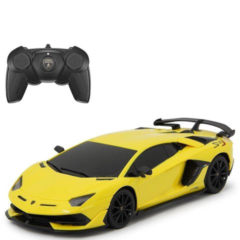 Jamara Lamborghini Aventador Svj 1:24 40mhz 6+