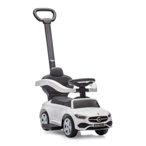 Jamara Porteur Mercedes Classe C 3-en-1