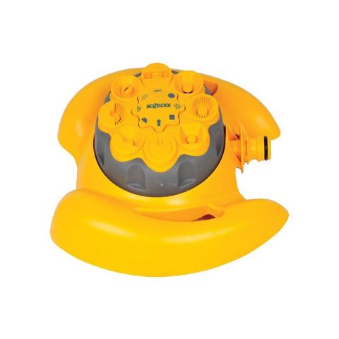 Hozelock Arroseur multiple 79m² en plastique