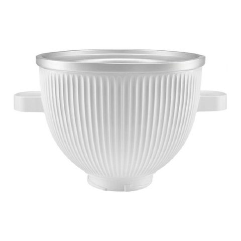 KitchenAid Bol sorbetière 1.9 L pour robot Artisan - 5KSMICM