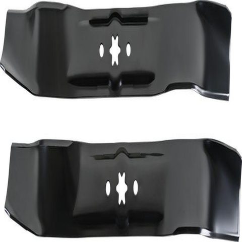 Arnold Jeu De Lames Pour G-Deck