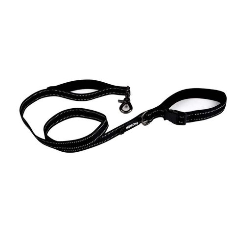 Homea Laisse pour Chien Double Poignées 150cm