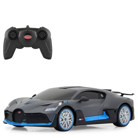 Jamara Bugatti Divo Rc 402111 1:24 2.4ghz