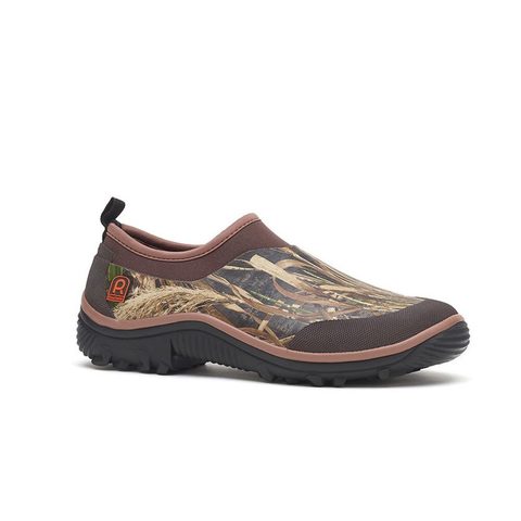 Rouchette Chaussures TRIAL CAMO Marron - Taille 45