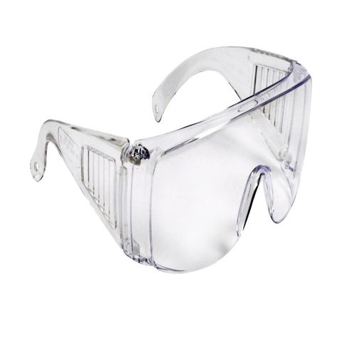 Centrale Brico Lunettes de protection, modèle professionnel