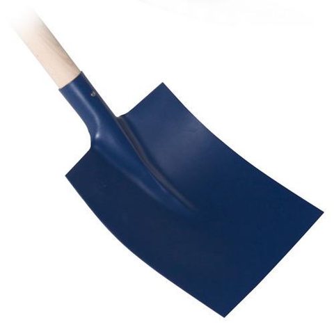Outils Perrin Pelle Angers à douille 25 emmanché