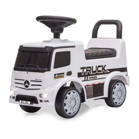 Jamara Push-Car Mercedes-Benz Antos