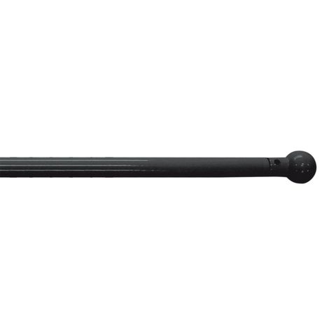 Douceur d'Intérieur Tringle déco extensible bolla 80-110cm