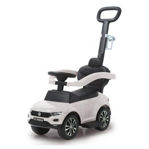 Jamara Porteur Vw T‑roc 3en1 84x40x87 Cm