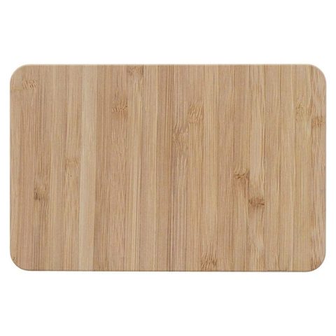 5Five Tapis diatomite antidérapant effet bambou