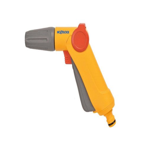 Hozelock Lance d'arrosage jet droit