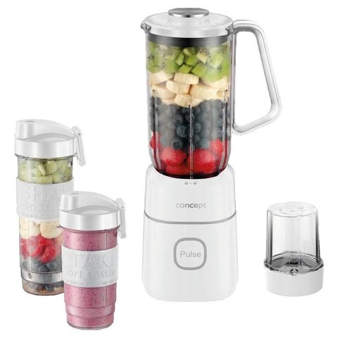 Concept Usine Blender Concept-Solution SM3491 700 W