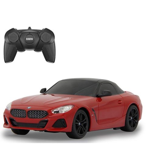 Jamara Voiture Télécommandée Bmw Z4 Roadster 1:24