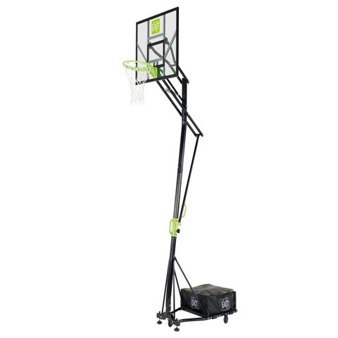 Exit Toys Panier de basketball mobile à roulettes Galaxy unisex