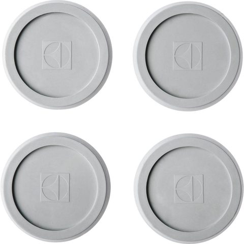 Electrolux patins antivibrations lave-linge (réf. E4WHPA02)