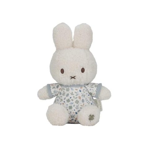 Little Dutch Peluche Lucky Leaves Miffy 20 Cm Multicolor Autres
