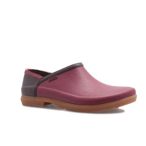 Rouchette Chaussures ORIGIN Aubergine - Taille 36