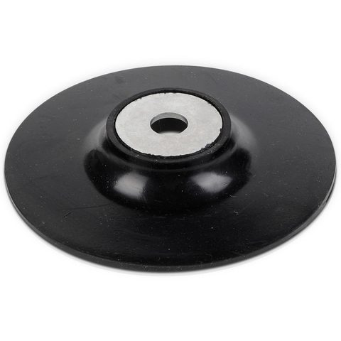 Kreator Plateau de ponçage Ø 125 mm - M14