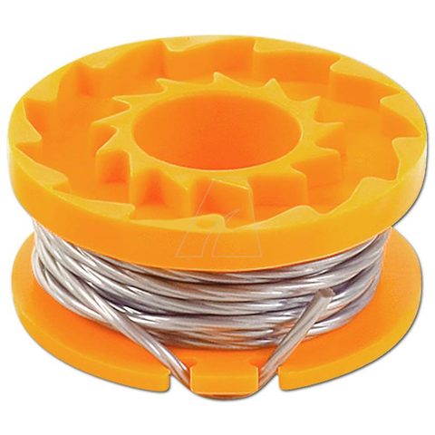 Arnold Bobine de fil pour coupe-bordure Worx, etc