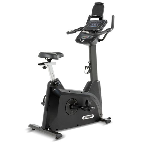 Spirit Vélo d'appartement ergomètre unisex