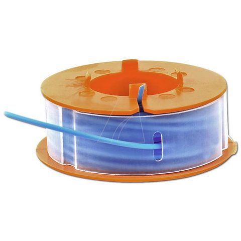 Arnold Bobine de fil pour coupe-bordure Bosch, etc